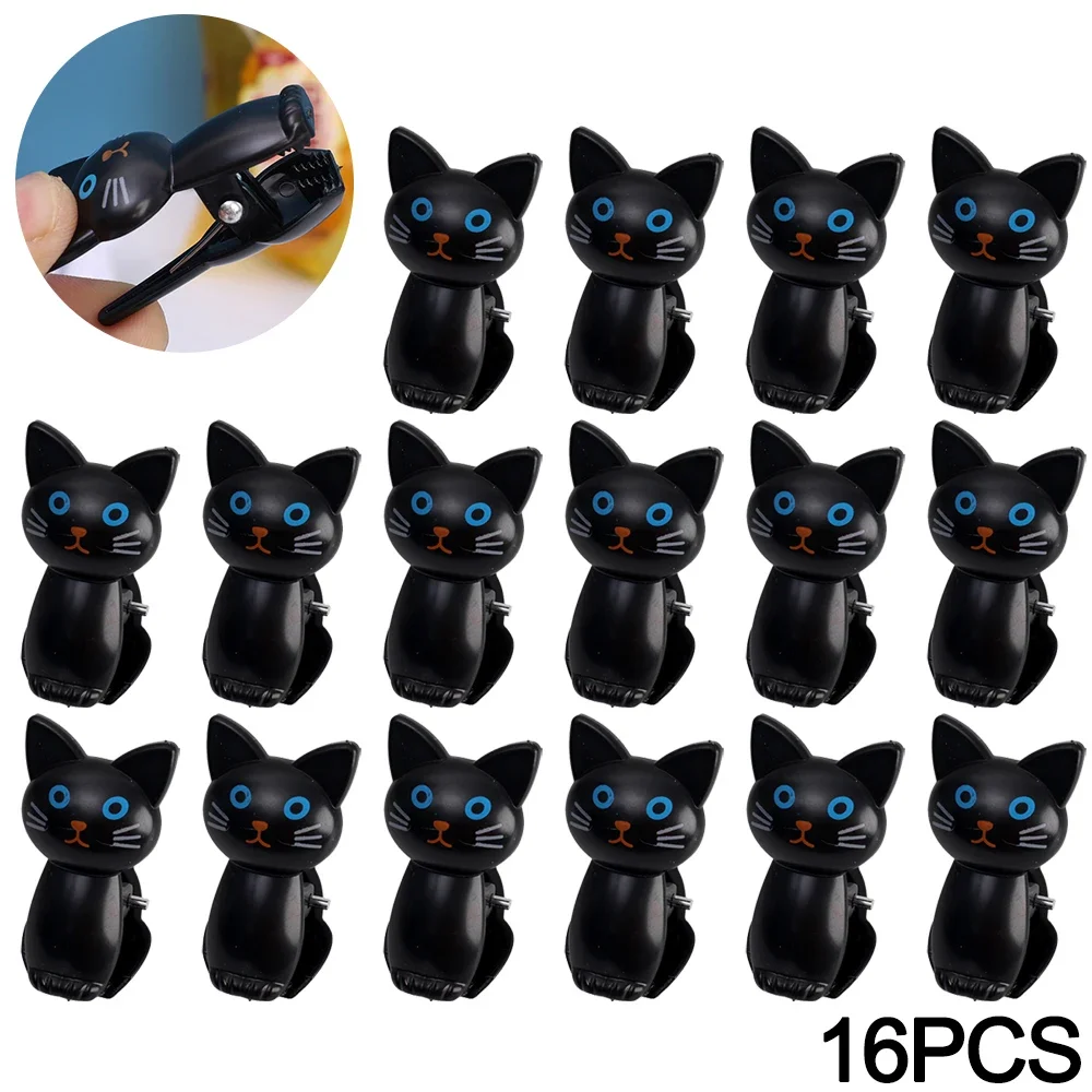 Black-16PCS