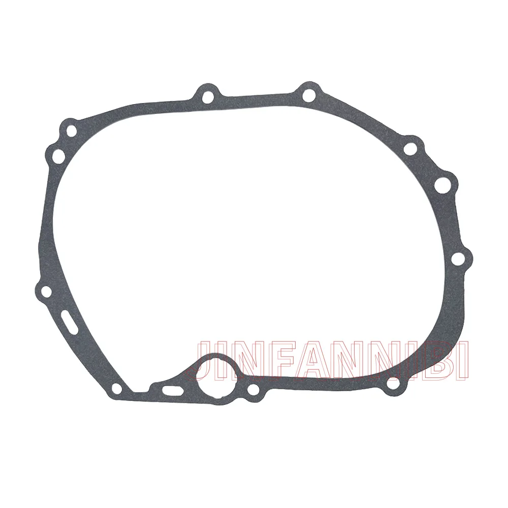 Рисунок 5 - Комплект прокладок крышки сцепления