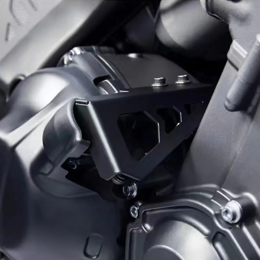 Coperchio Frizione Moto Per Yamaha Tracer 9 Gt Tracer 9Gt Tracer 9 2021 2022 Coperchio Frizione