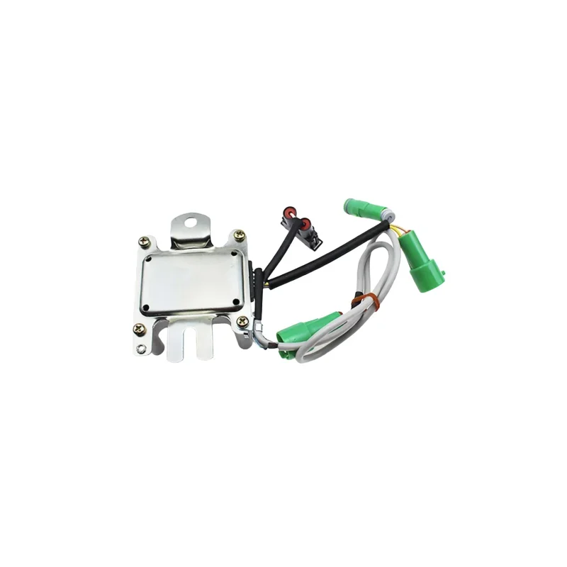 New Igniter Assembly Module COIL For 1984-1988 Toyota Pickup Truck Hilux 4Runner 22R 2.4L 89620-35140 131100-3752 89620-35200