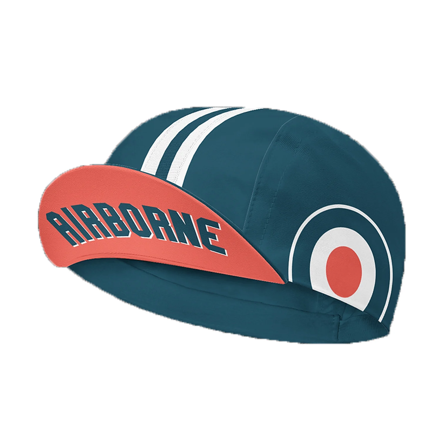 

2022 New The Sun Never Sets White Stripes Cycling Caps XIMATT Polyester/Fleece Bicycle Hat Road Bike Must Bring Sports Balaclava