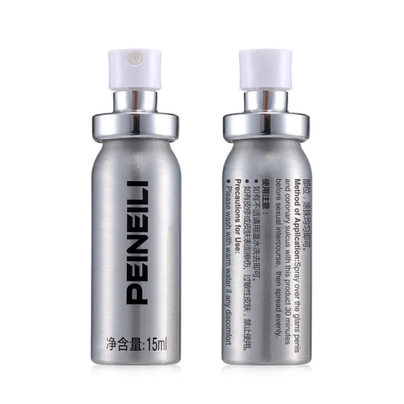 15ML Peineili Sex Delay Spray for Men 3