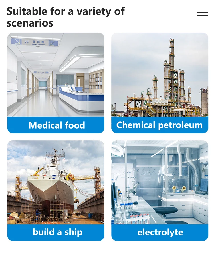 acessórios para tubos