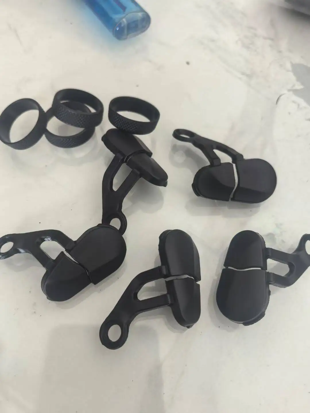Shutter Cable Rubber Top Cover Rubber Lid Door D800 D800E D810 D300 D300S D5 D6 action camera cover
