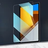 HD Tablet Tempered Glass for Xiaomi Poco Pad 12.1inch Clear Screen Protector for POCO PocoPad POCOPad Full Cover Protective Film 2