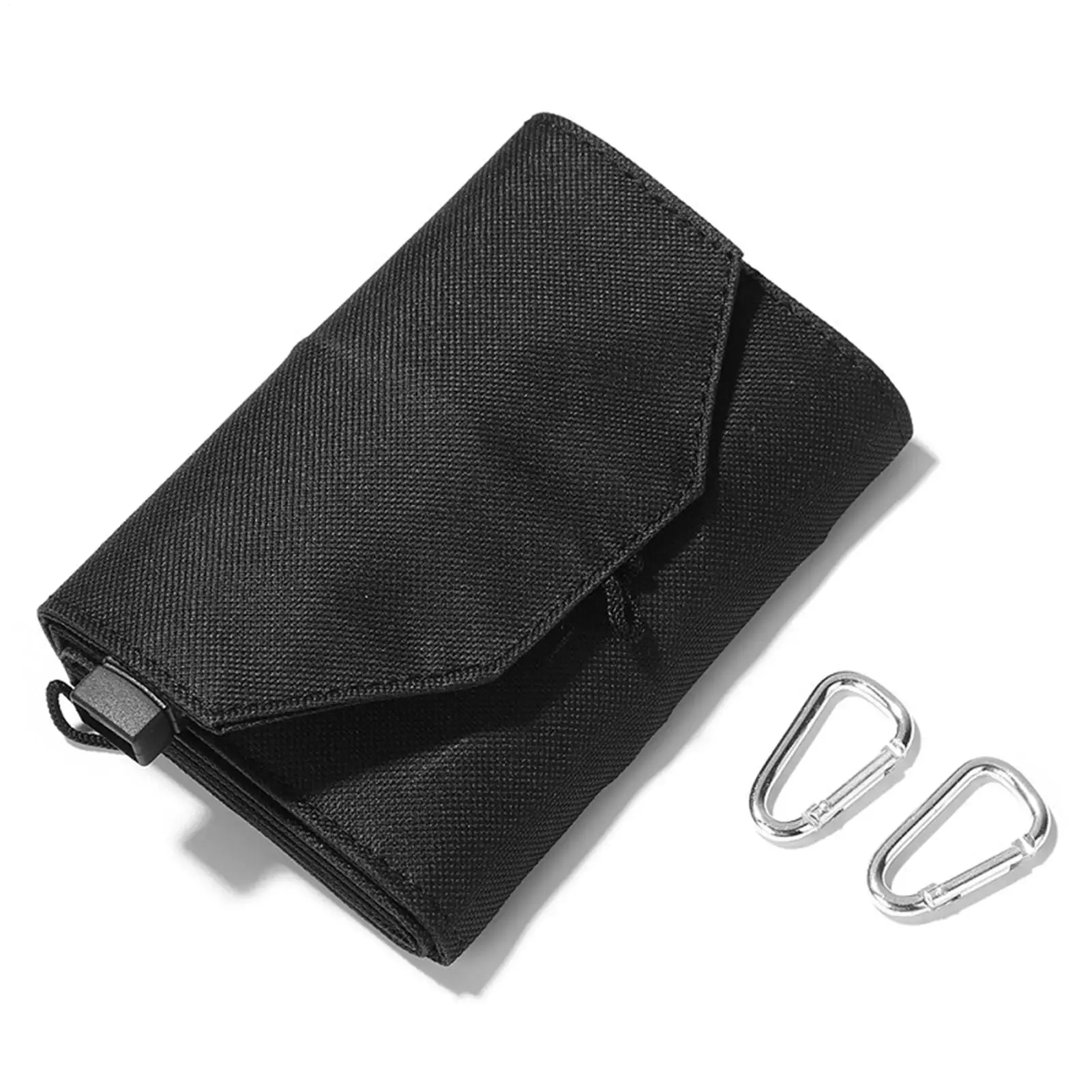 Folding Solar Panel 72W Solar Panel For Camping Charging Waterproof Battery Controller System For Outdoor Off-Grid Hiking