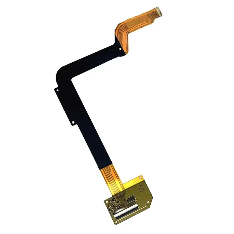 C-Convenient-1PCS 신형 XT2 플렉스 샤프트 회전식 LCD FPC 플렉스 케이블 후지 X-T2 카메라 수리 부품