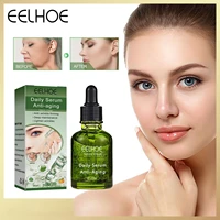 Anti-Aging & Deep Cleansing Face Serum for Firming, Lifting & Fade Fine Lines Dark Circle Reduction Wrinkle Remove Products 1