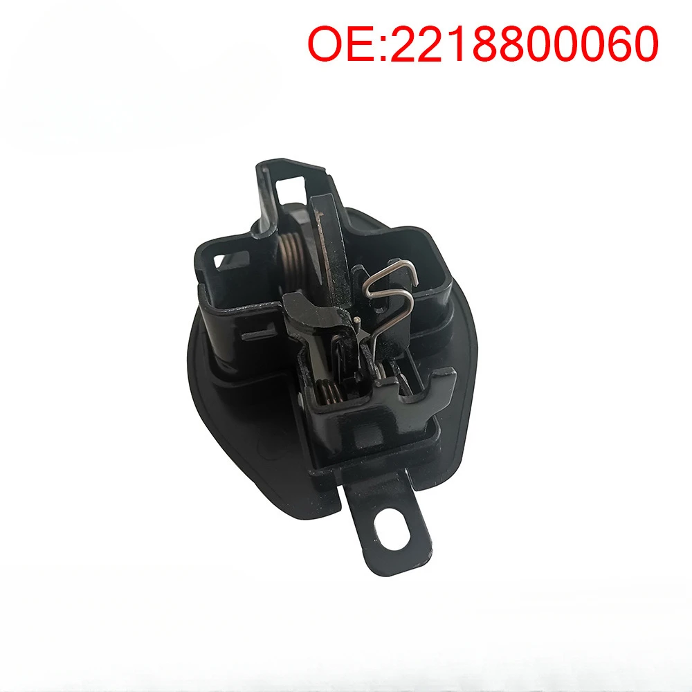 

Подходит для капота Mercedes-Benz 2218800060, козловой замок A2218800060