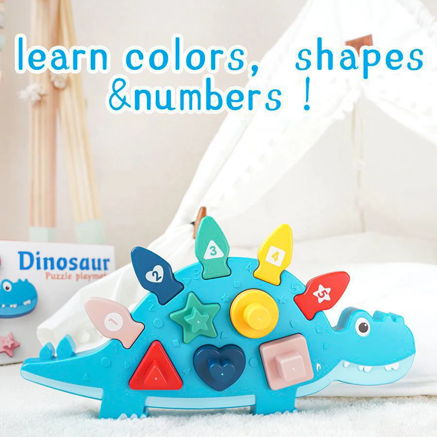 car toys for baby boy 1 year old montessori music cars for toddler 13 24 month kids early learning educational toy birthday gift Montessori Puzzles Hand Grab Boards Toys Tangram Jigsaw Baby Educational Toys 3D Puzzles Toddler Early Educational Learning Toys