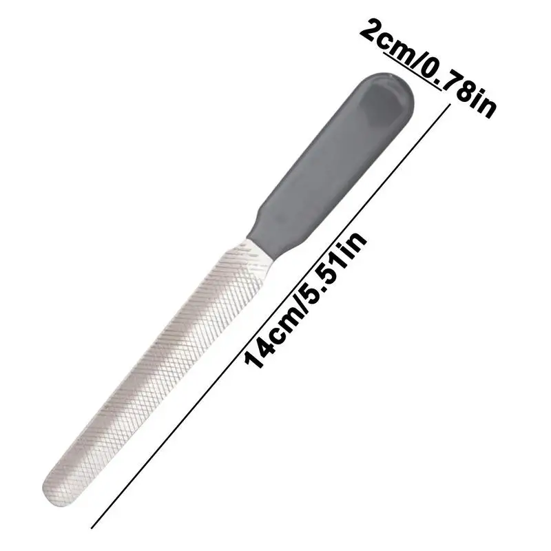 Nail File Pet Nail File For Dog Cat Other Small Pets Home Grinding