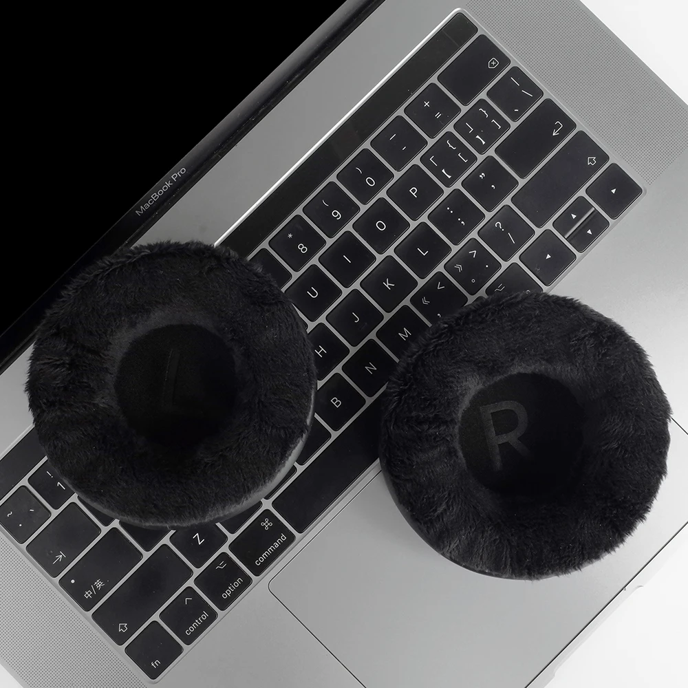Earphone pads For SONY MDR-Z1R Z7 Z7M2 replacement Earpads Mesh cloth Memory Covers Sponge Soft Protein