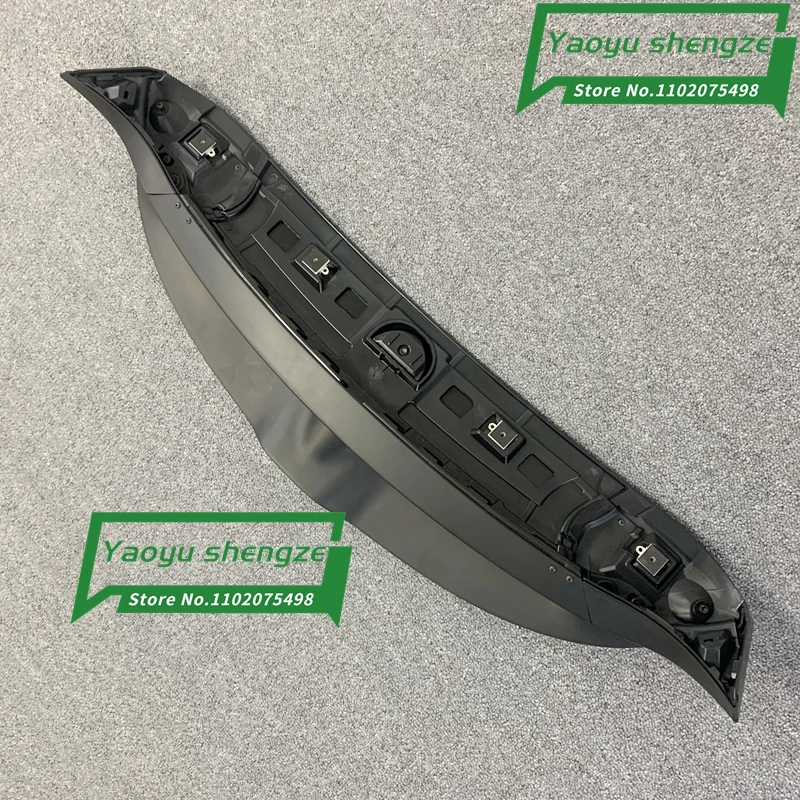 Рисунок 4 - Высококачественные детали для кузова