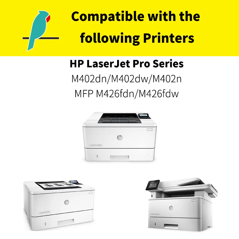 Toner cartridge replacement for HP 26A CF226A Pro M402n M402dw M402dn M426fdw M426fdn M426dw