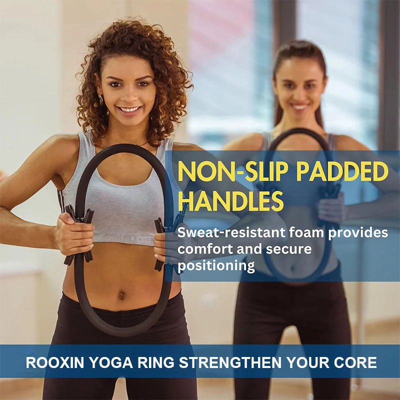 Professional Resistance Pilates Fitness Circle 1