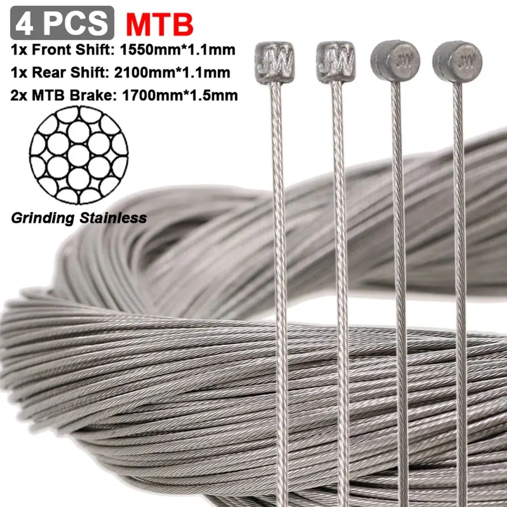 MTB Set