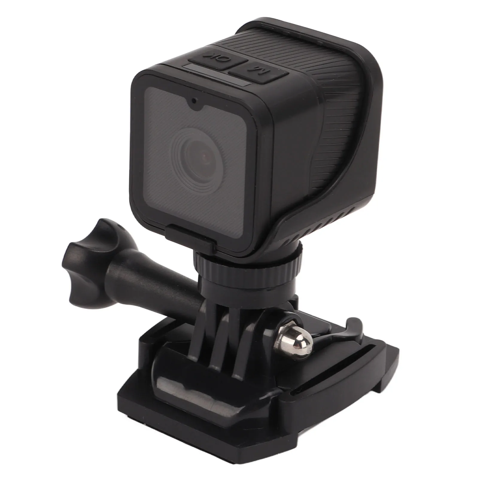 Outdoor Sport Action Camera USB Port Hotspot WiFi Camera Long Lasting Battery Life Wireless HD 1080P for Shooting