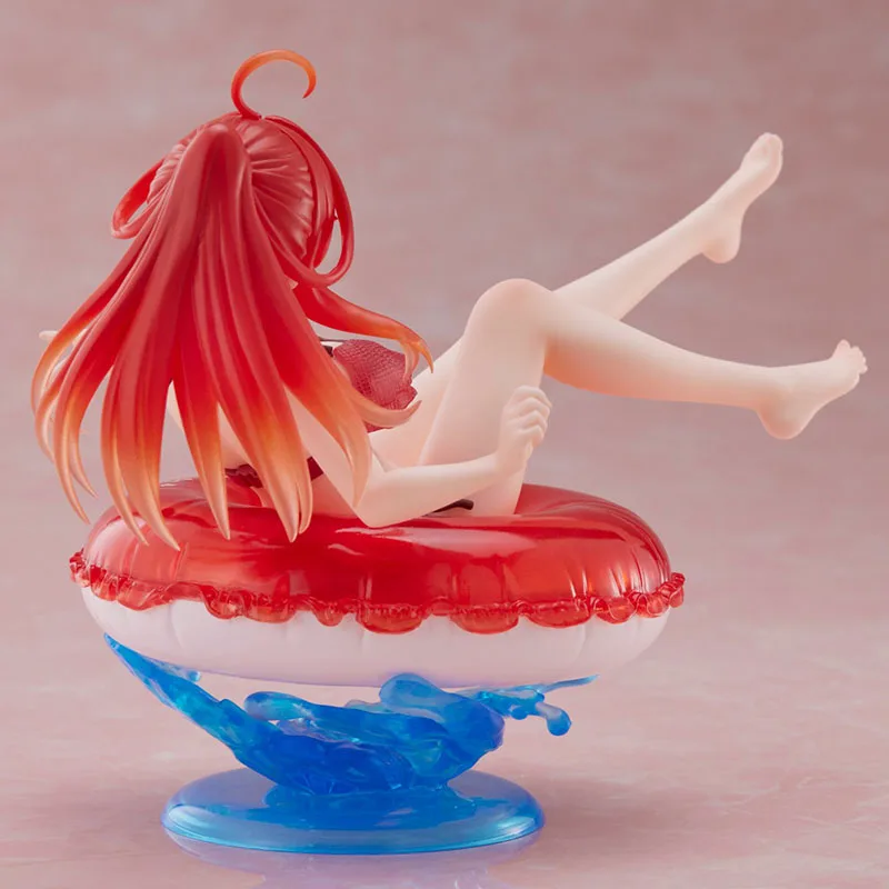 Ÿ  AFG ø ׼ ǱԾ, ִϸ̼ ǱԾ  5 ǽ ī Ű PVC 10CM  ÷ 峭