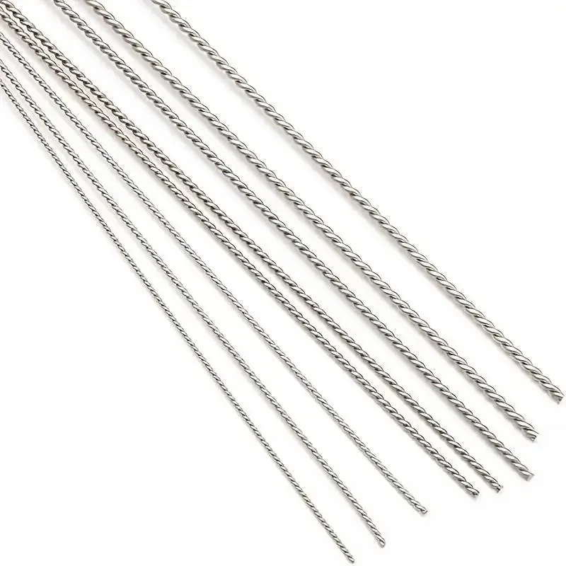 15pcs Carburetor Cleaning Brush Set Carburetor Carbon Dirt Jet Cleaner Tool Kit Car Cleaning Brush 10 Cleaning Needles 5 Brushes 5
