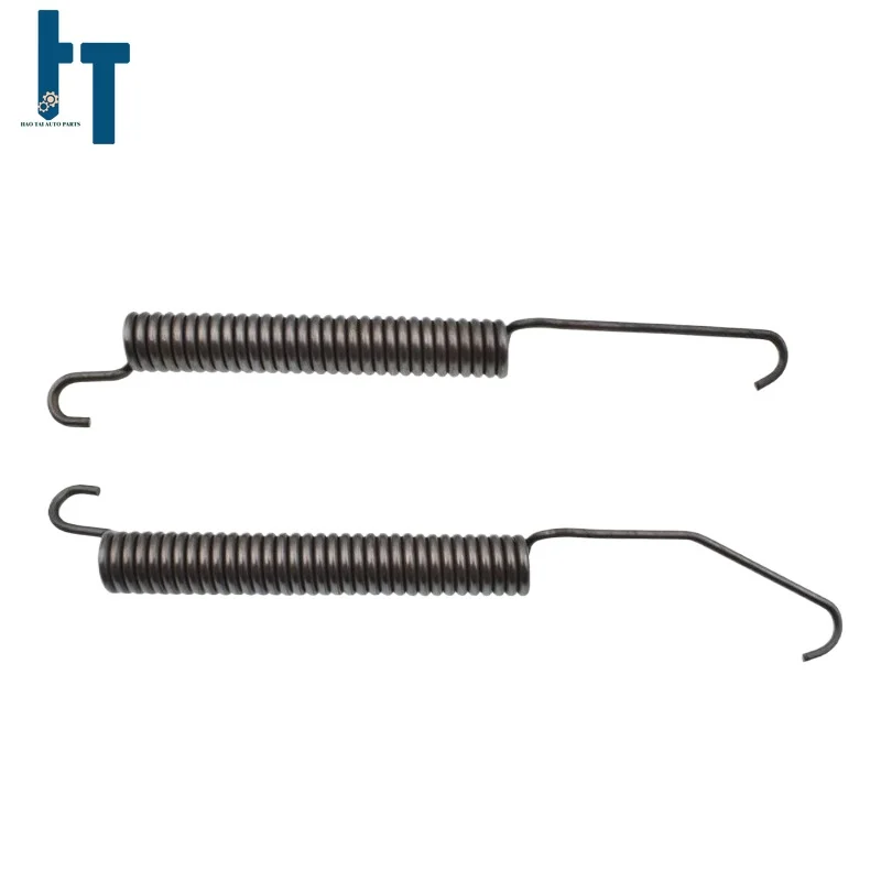 MR205287 MR205288 Rear Brake Shoe Adjuster Repair Kit for Mitsubishi Pajero II/Montero Sport/Nativa/L200 Triton III/L400