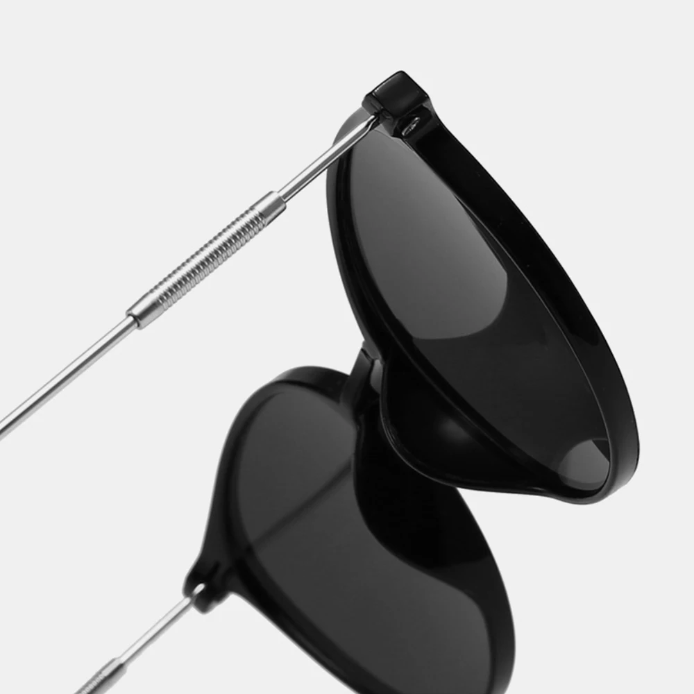 New Round Vintage Sunglasses Women Retro Luxury Brand Designer Sun Glasses For Women's Sunglass Oculos De Sol Shades UV400