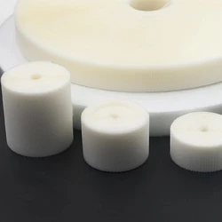 Soft Magic Tape Hook and Loop Fastener - 50 Yards, Multiple Widths - Safe DIY Sewing Accessories - 50yard (20mm clear hook loop)