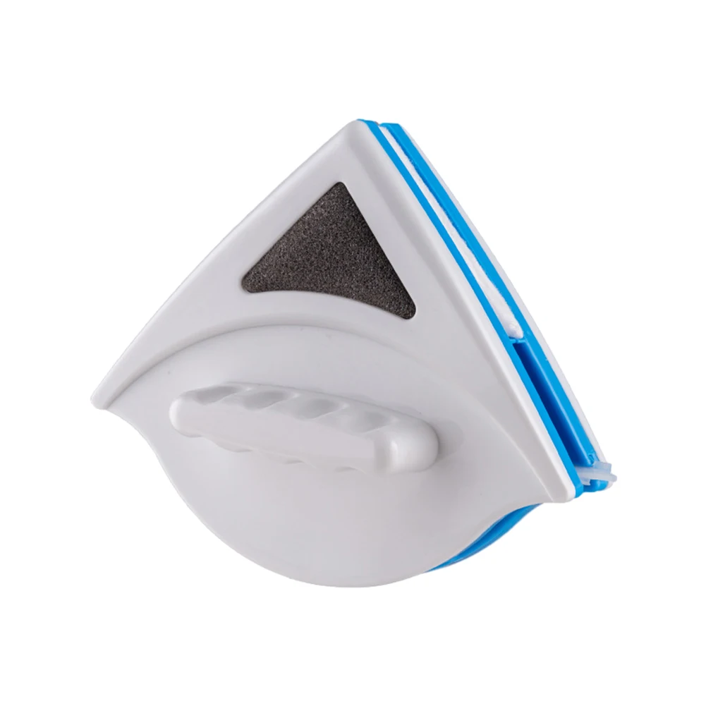 양면 창문 유리 클리너, 다기능 마그네틱 앞 유리 와이퍼, 로프 창 두께 3-8mm 청소 도구 양면 창문 유리 클리너, 다기능 마그네틱 앞 유리 와이퍼, 로프 창 두께 3-8mm 청소 도구