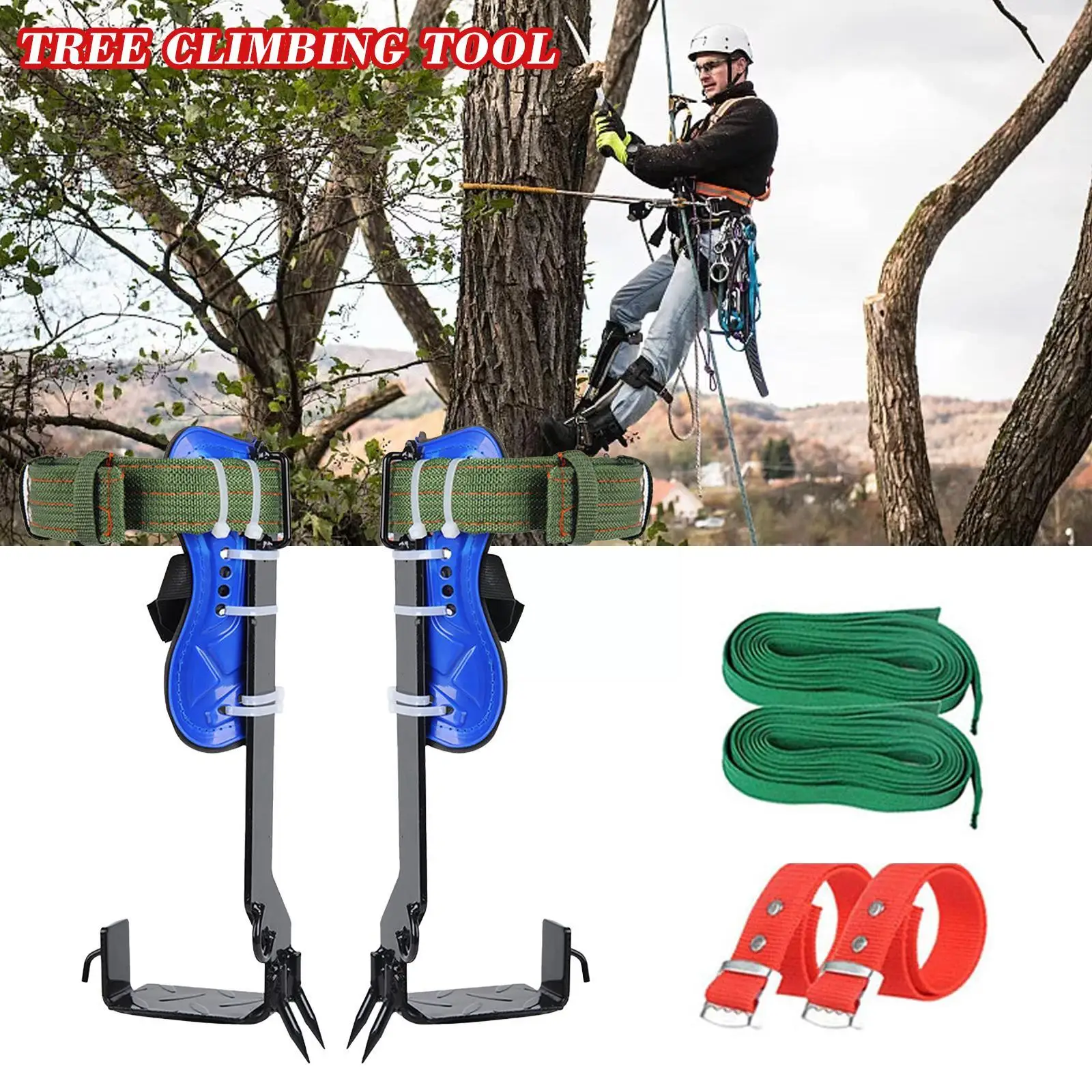 https://ae01.alicdn.com/kf/Sb78adad2436646c3bbf020c7d1916921u/2-Gears-Tree-Climbing-Spike-Set-Safety-Belt-Adjustable-Rescue-Belt-Belt-Rope-Stainess-Lanyard-Steel.jpg