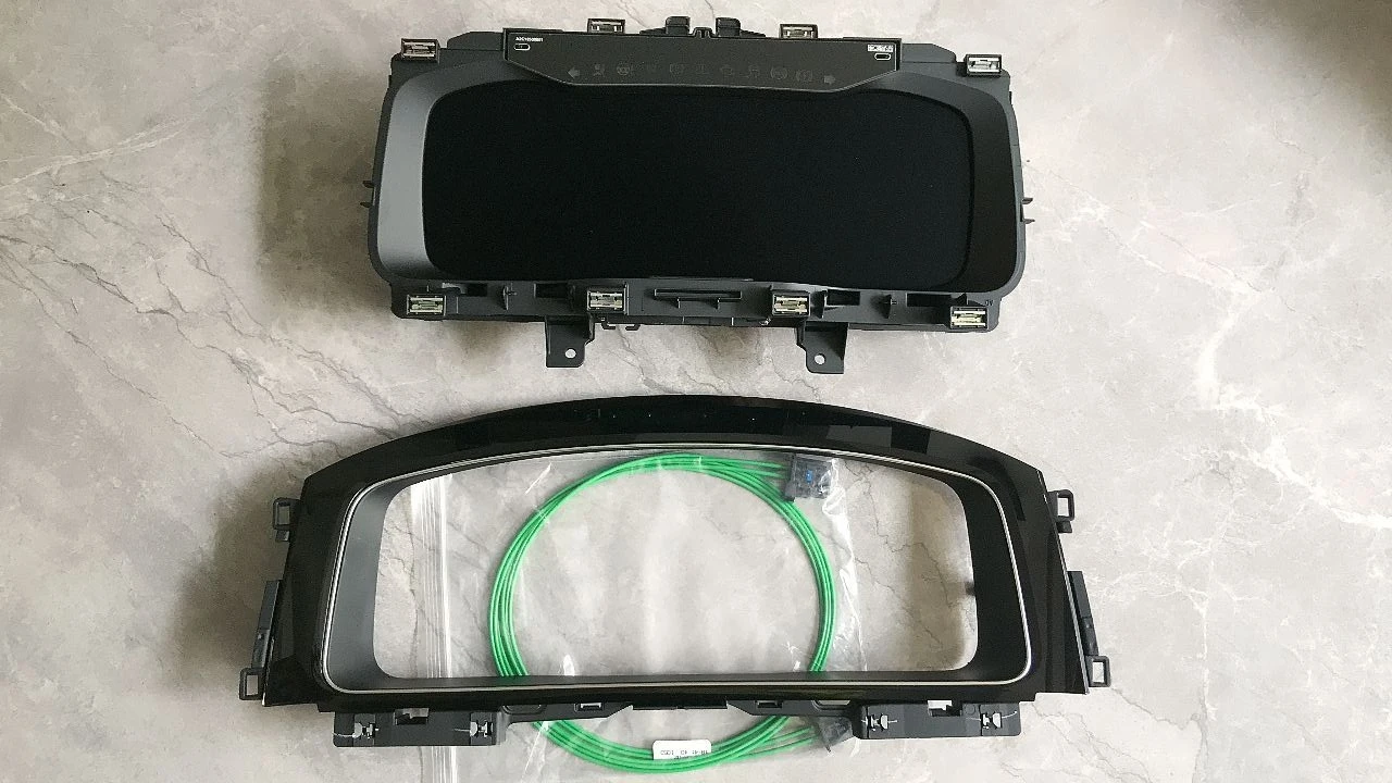  7 귣 ο  LCD ú 5G1 920 791 A Ǵ 5G1 920 791 B 5G 1920791 B 5G 1920791 A