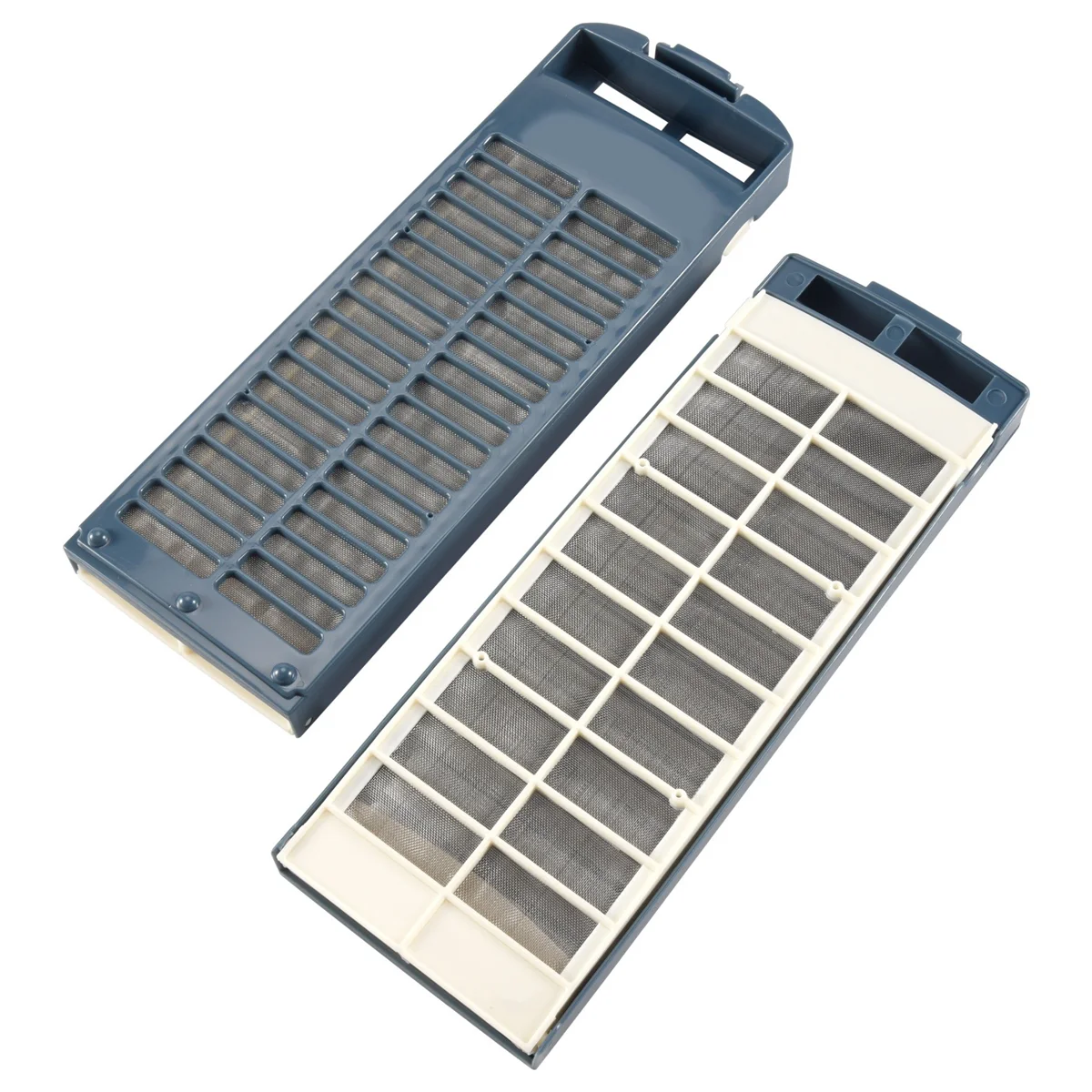 2Pcs Mesh Filter Box for Samsung Washing Machine Mesh Filter Bag Magic Box DC62-00018A DC97-16513A Washing Machine Parts HOT