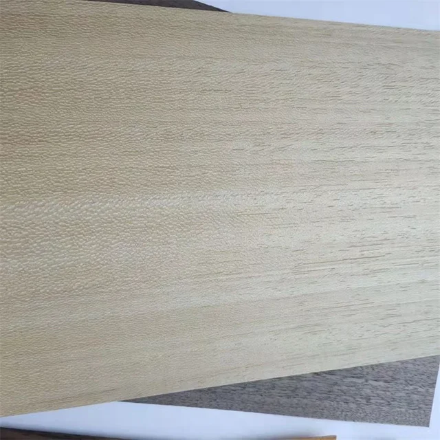 10 PCS/PackTable Tennis Blade High Quality Wood DIY Buterfly Racket Face Material Power Material 28*18CM 3