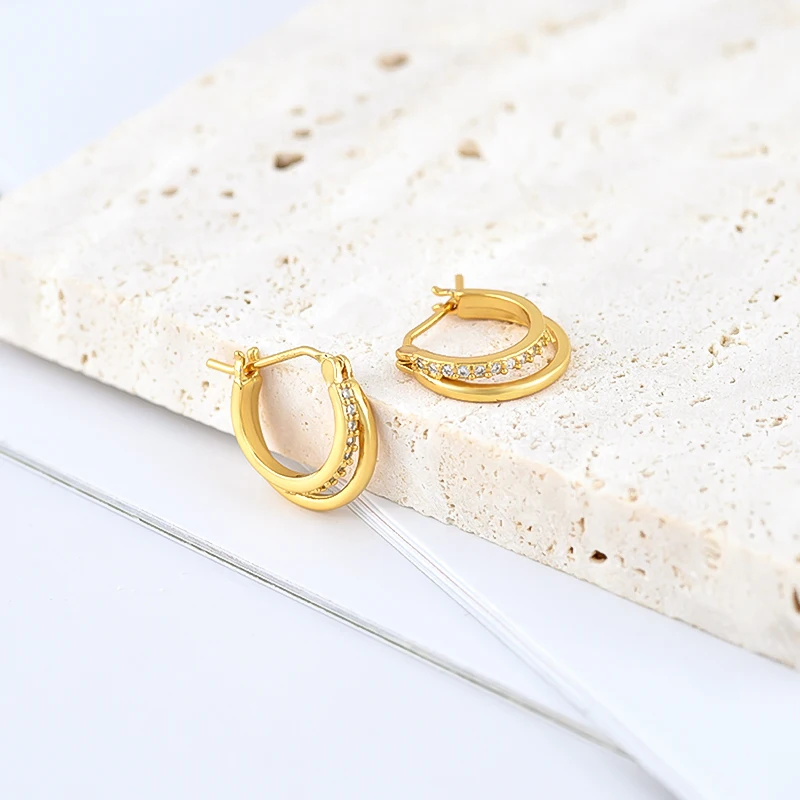 [韓国人気ジュエリー] CLASSIC Small Hoop Earrings EGGX9011232DI_Front.jpg?v=