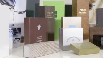 ms 450z jewellery box making machine