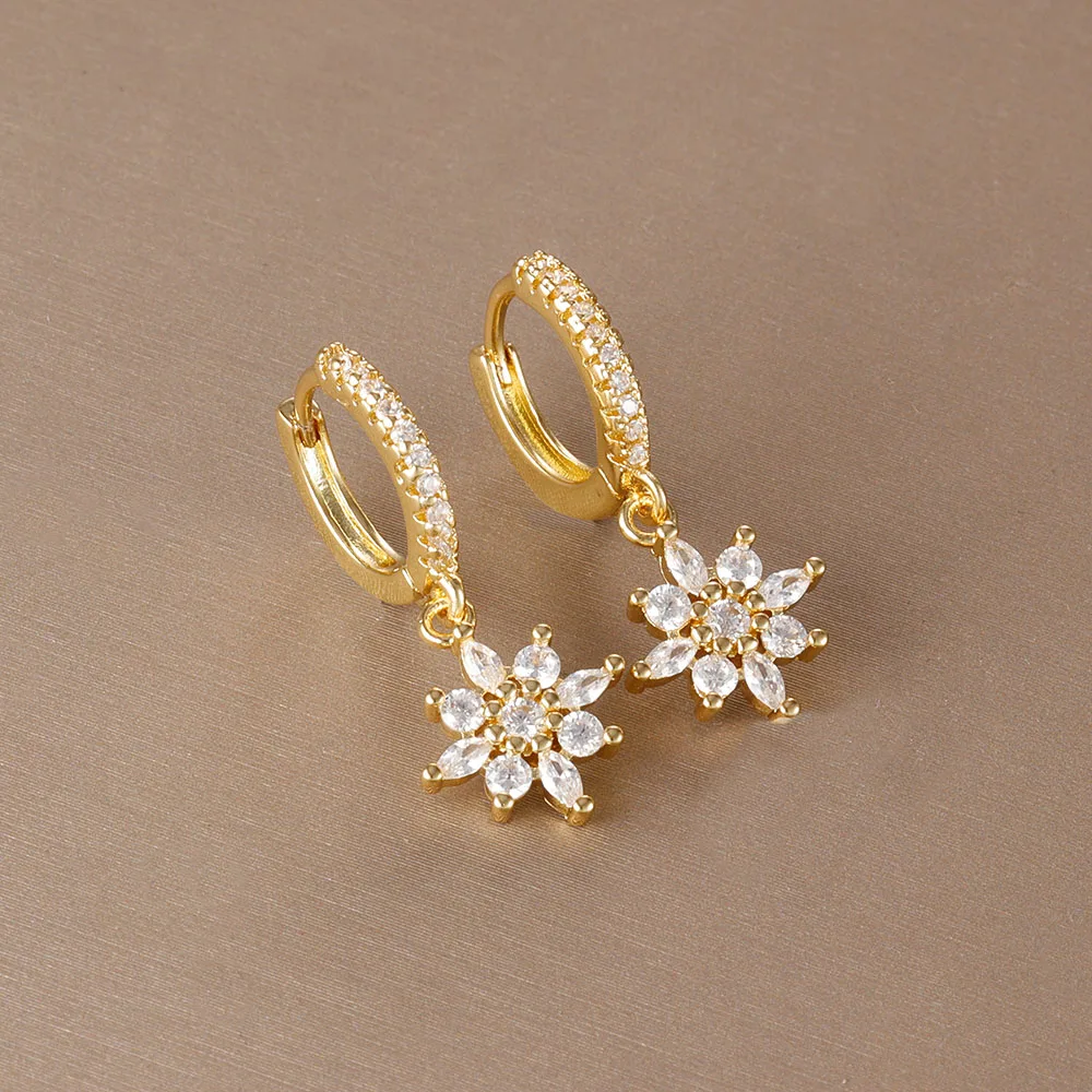 Gold-white-2pcs