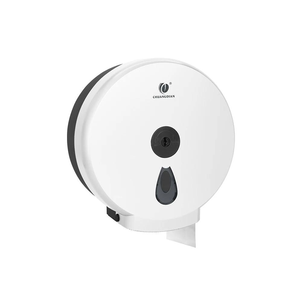 Toilet Paper Dispensers Commercial Jumbo Roll Toilet Paper Dispenser