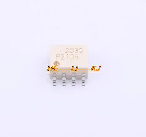 

IC 100% Новая бесплатная доставка TLP2105 SOP8