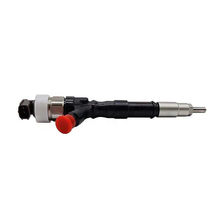 

Japan Auto Spare Parts OEM 23670-0L050 095000-8290 1KD Diesel Fuel Injector Testercustom