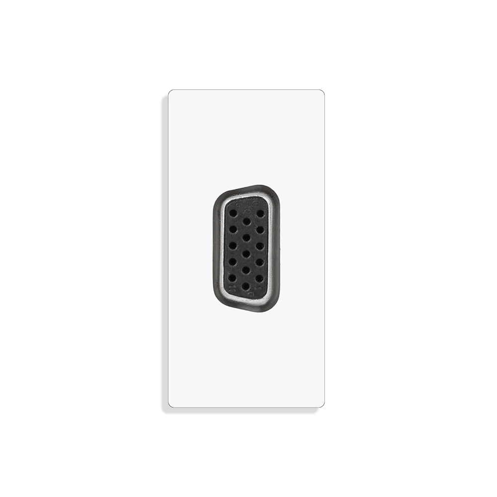 DIY Multi-Functional Connectivity Hub with Switch & Socket Options