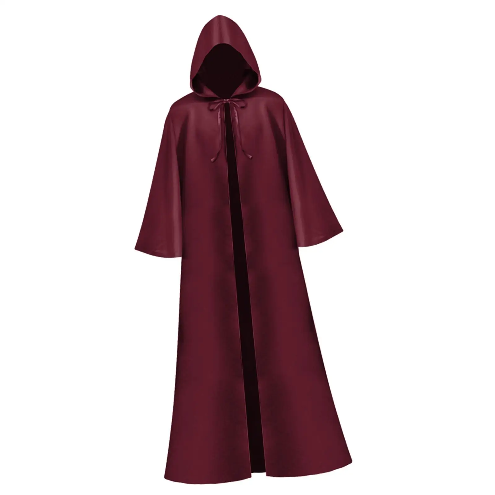 Halloween Cosplay Cape Halloween Cosplay Costumes Holiday Decor for Masquerade Carnival Halloween Holiday Stage Performance