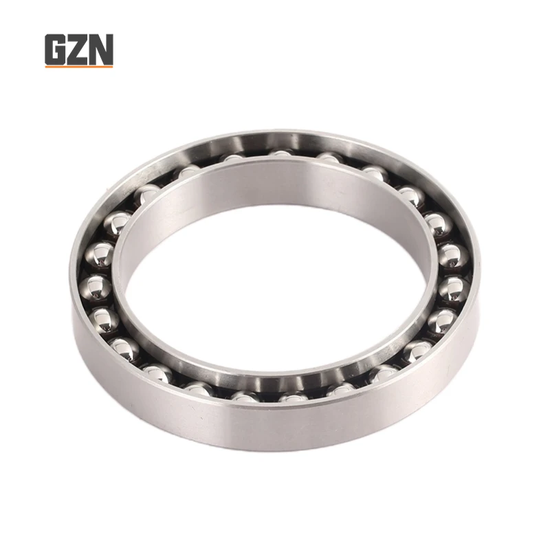 

Free Shipping 3E806KAT 30mm*40mm*6mm Deformation 0.3max Speed 3000r/min Flexible Bearing Harmonic Reducer Bearing