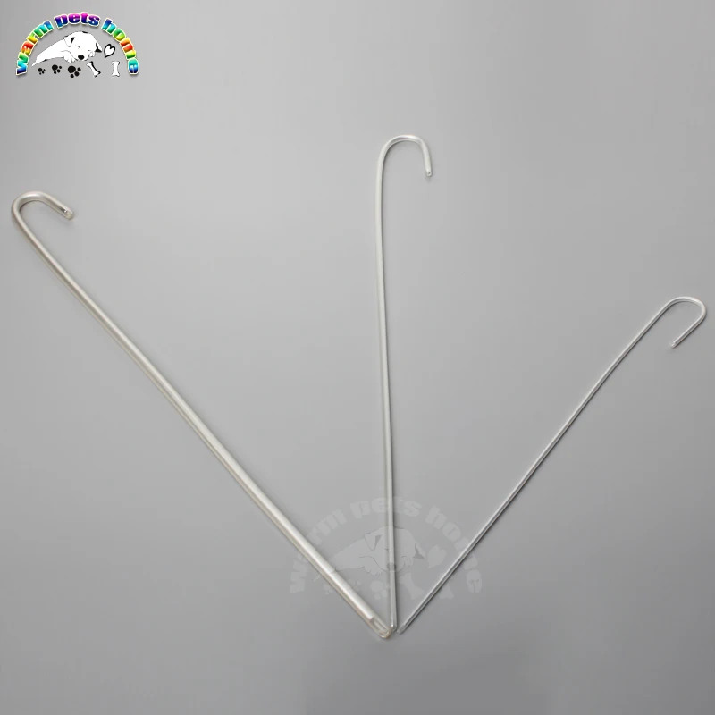 10pcs Dispossable Sterile Endotracheal Intubation Stylet Fr6 Fr10 Fr14 Tracheal Intubation Guide Wire