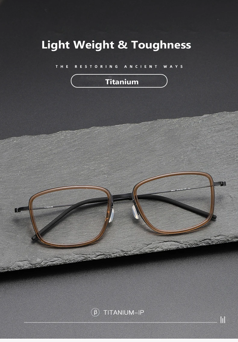 Oveliness Eyeglasses Image 1