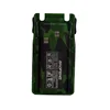 Baofeng UV-82 Camouflage Walkie Talkie Li-ion Battery 2800mAh Compatible Wth UV82 UV-8D UV-82HP UV-82X UV-82C UV-82L 2Way Radios 4