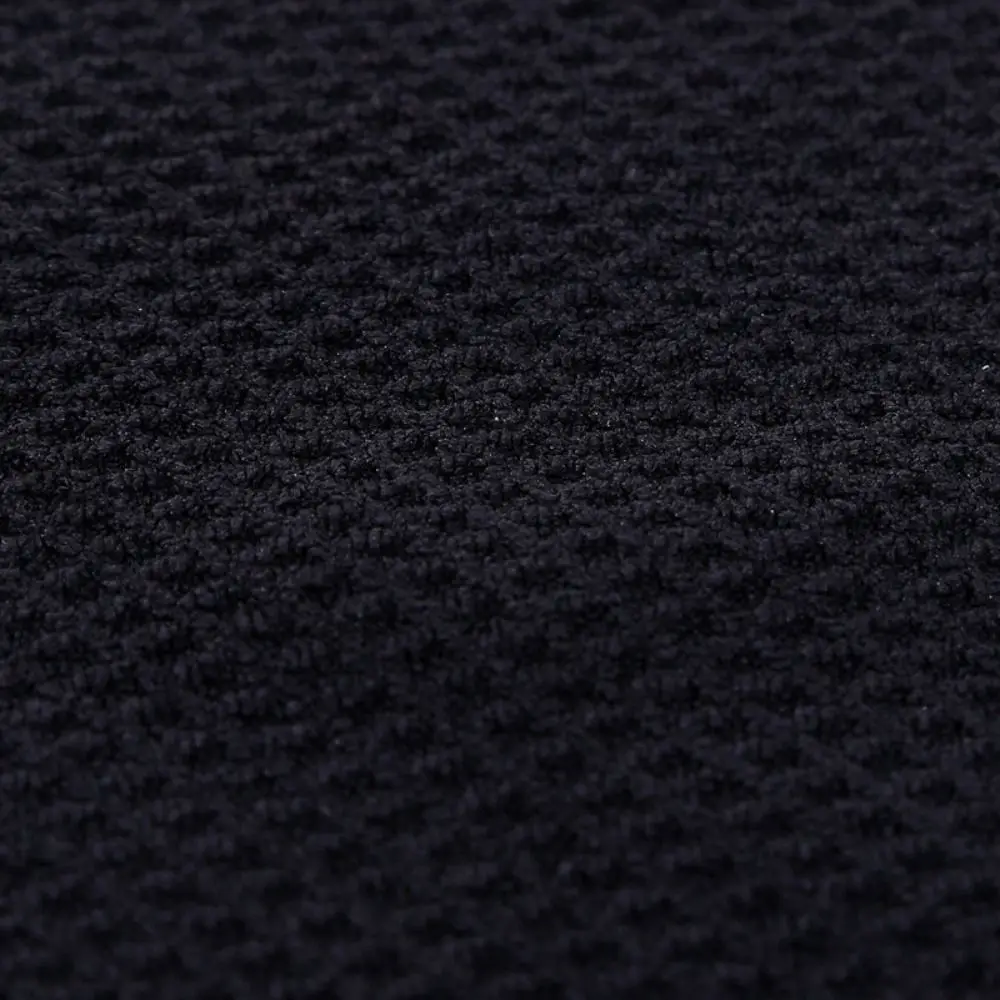 Description Picture 6 of itemColor Printed Golf Towel Training Aids Super Absorbent Dry Towels Golfer With Carabiner Soft Skin Golf Cleaning Tools