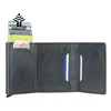 Anti Thief Rfid Credit Card Holder Smart Minimalist Wallet Pocket Men Women Slim Cardholder Bank Cash Creditcard Case Bag Purse 2