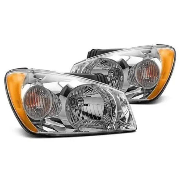 

Wholesale Car Headlight for SAIC MG| Front light Replacement Parts| Genuine Quality Original Auto Body Parts for MG SAIC