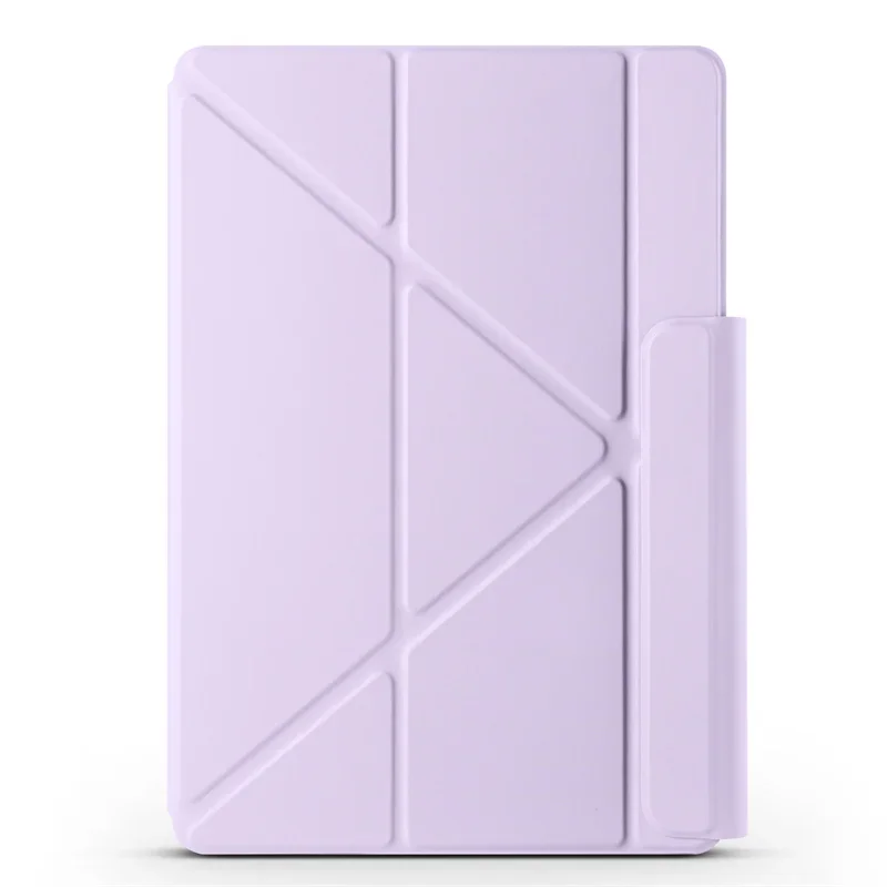 Ultra Slim Magnetic Detachable Tablet Cover
