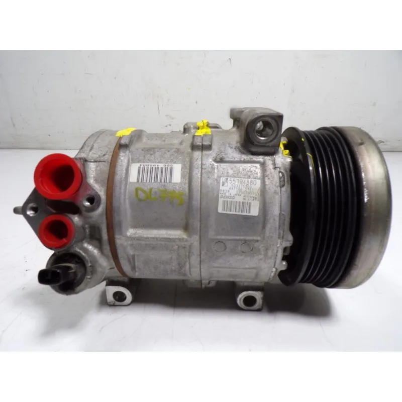 Compressore Aria Condizionata/71795852/55194880/17327033 Serve Fiat Point (199) 1.2 Cat