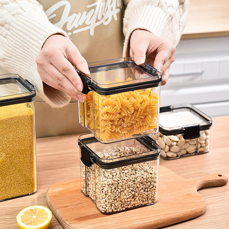 https://ae01.alicdn.com/kf/Sb78ba5be1f924df9b6ffc9f5d3286212e/Plastic-Food-Storage-Containers-Kitchen-Boxs-Canister-Set-with-Lid-Refrigerator-Transparent-Sealed-Can-Cereal-Bulk.jpg