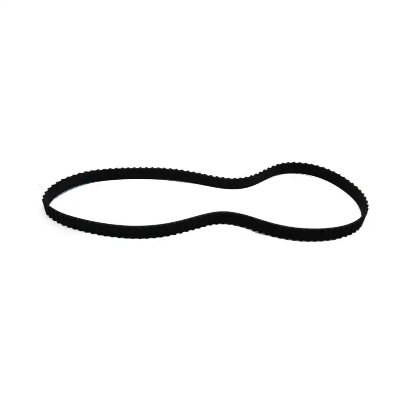 T5 190 Timing Belt Transmission Belts Length 190mm Width 8mm 10mm 5mm 6mm Closed Loop Rubber Synchronous Belt